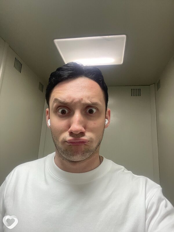 Максим, 24, Балакове — анкета №2040194