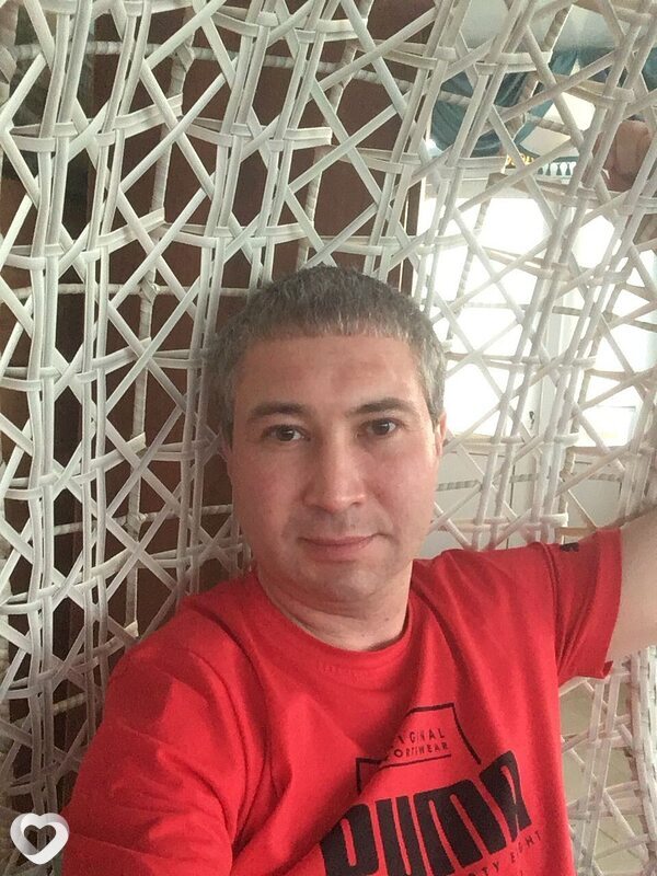 Айрат, 38, Чернушке — анкета №2040195