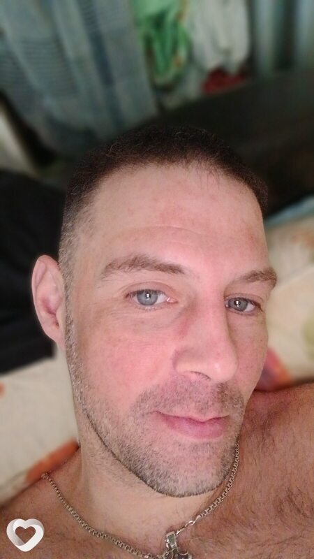 Сергей, 44, Москве — анкета №2040200