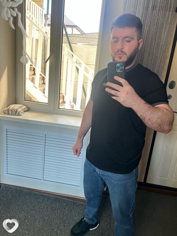 Alan, 29, Владикавказе — анкета №2040201