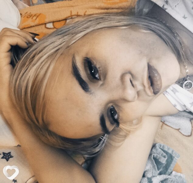 Анна, 27, Кемерове — анкета №2040357