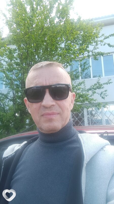 Дмитрий, 46, Ялуторовске — анкета №2040365
