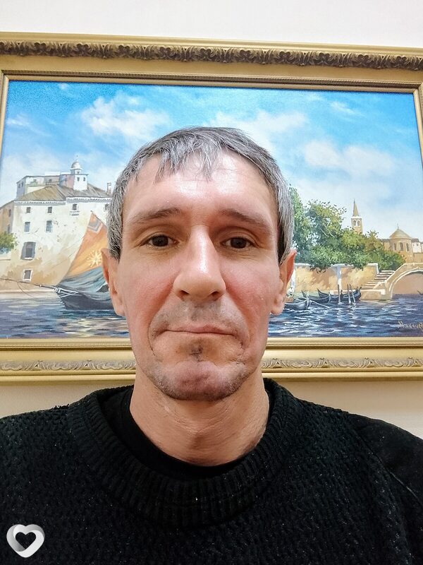 Ильшат, 44, Москве — анкета №2040373