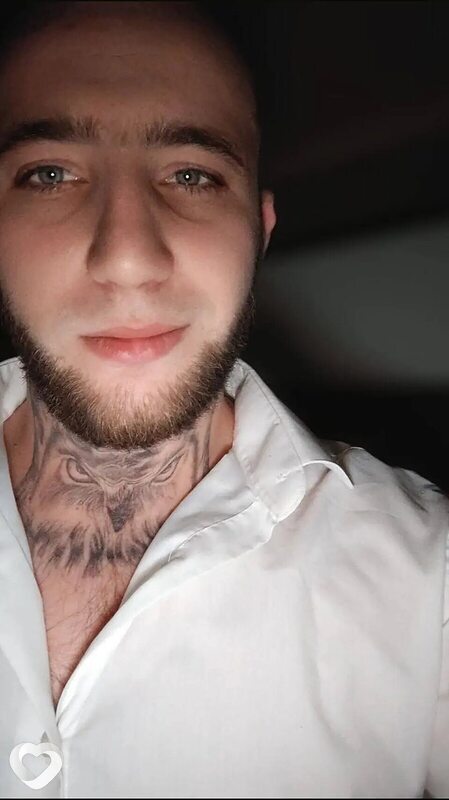 Тимур, 26, Дзержинске — анкета №2040376