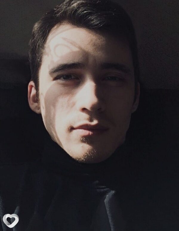 Алишер, 22, Шымкенте — анкета №2040340