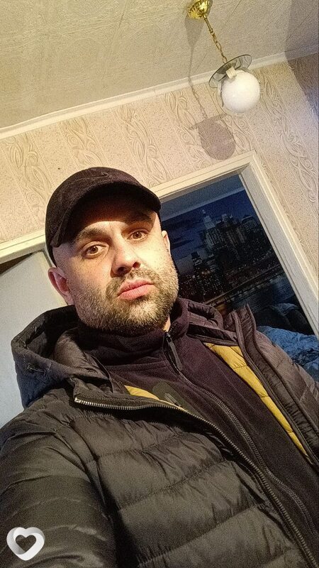 Владимир, 36, Краснодаре — анкета №2040345