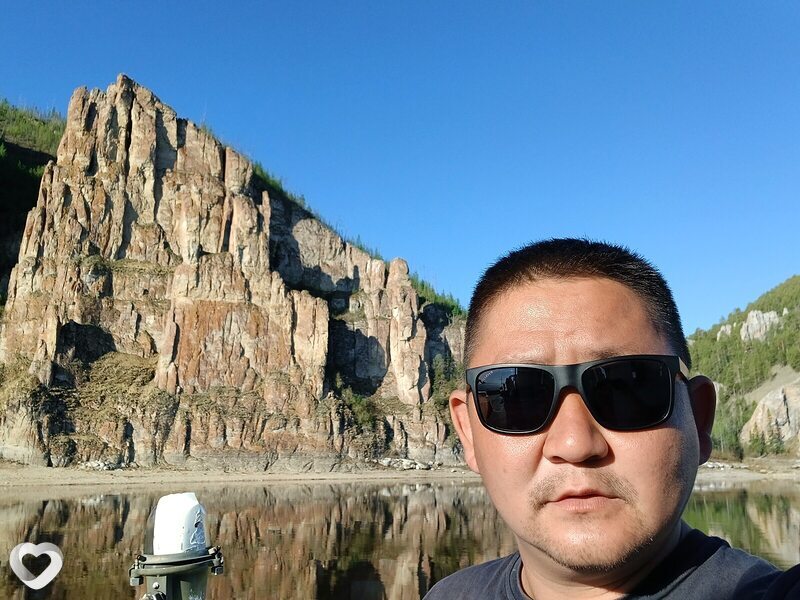 Алексей, 40, Якутске — анкета №2040287