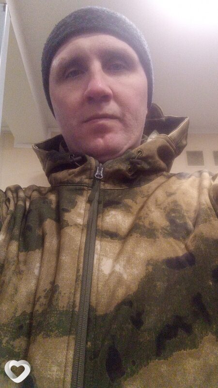 Эдуард Зайков, 40, Владивостоке — анкета №2040288
