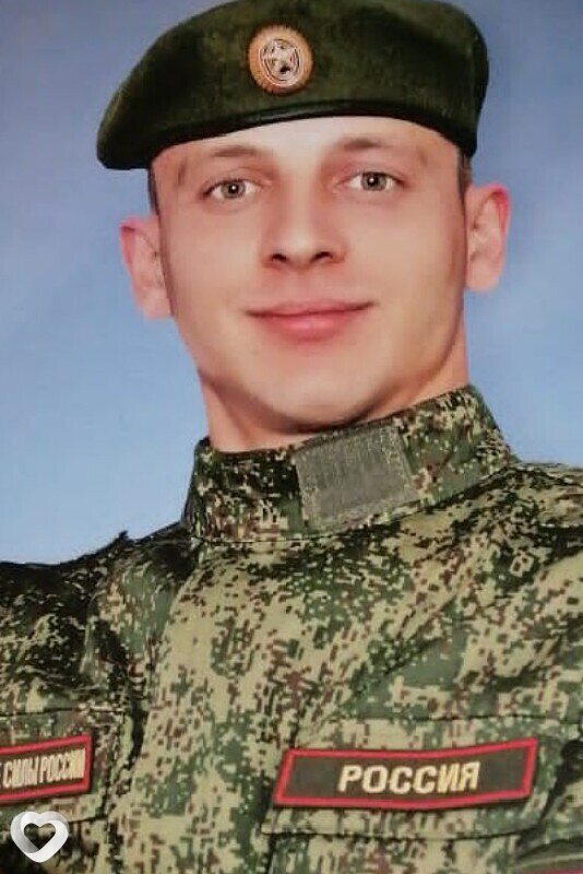 Данил, 24, Кемерове — анкета №2040295