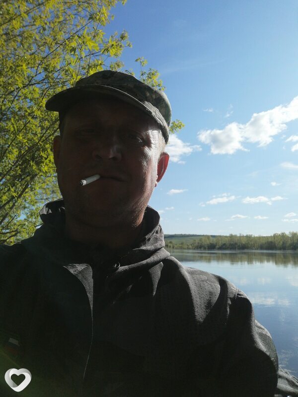 Михаил, 49, Елабуге — анкета №2040300