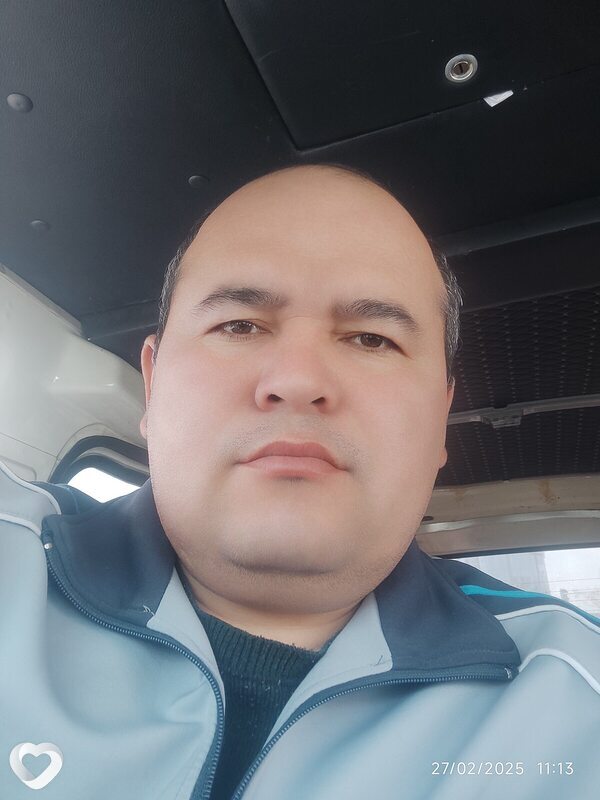 Надир, 38, Ташкент — анкета №2040303