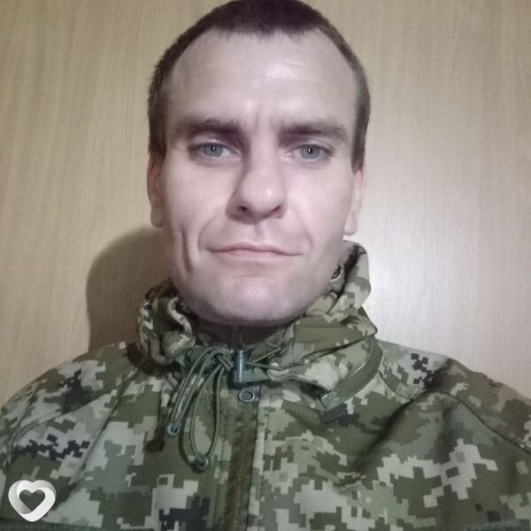 Arsen, 41, Харькове — анкета №2040304