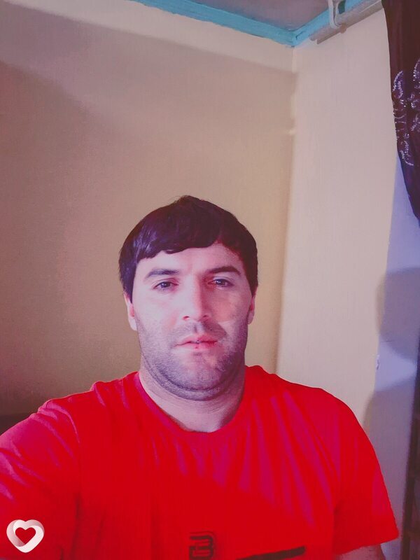 Rakhmatulo, 33, Душанбе — анкета №2040736
