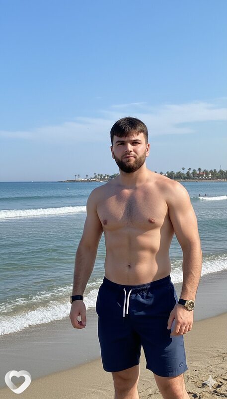 Ахмед, 25, Екатеринбурге — анкета №2040745