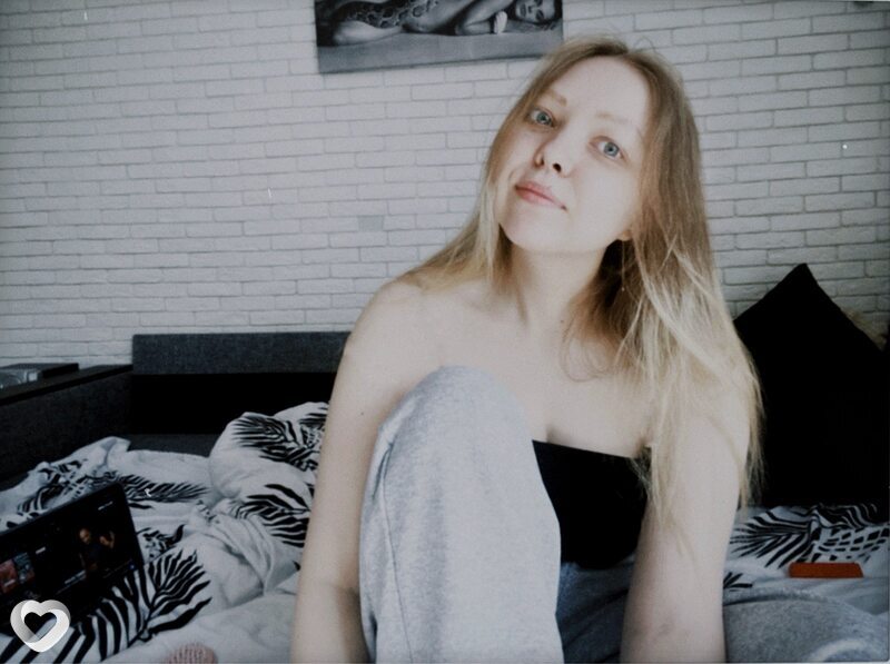 Аня, 23, Москве — анкета №2040748