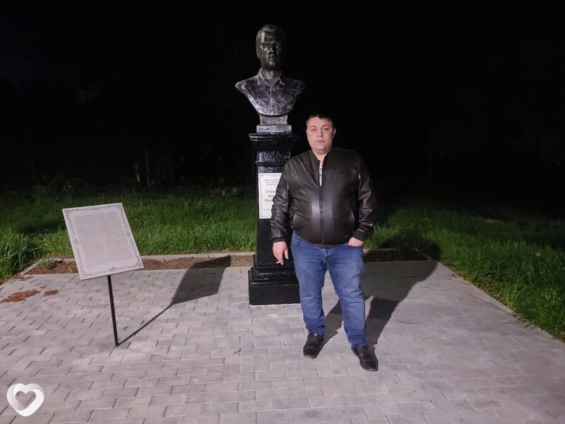 Евгений, 38, Пензе — анкета №2040751