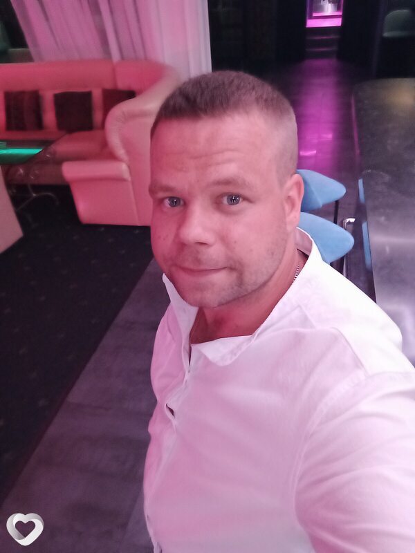 Евгений, 34, Гомеле — анкета №2040408