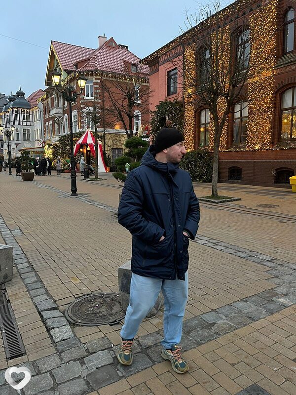 Руслан, 36, Санкт-Петербурге — анкета №2040426