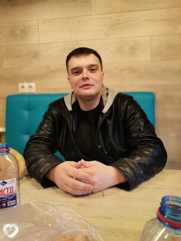 Владимир, 33, Екатеринбурге — анкета №2040428