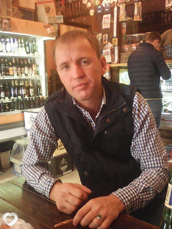 Дмитрий, 41, Волжском — анкета №2040507