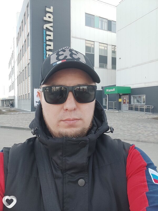 Максим, 38, Новокузнецке — анкета №2040514