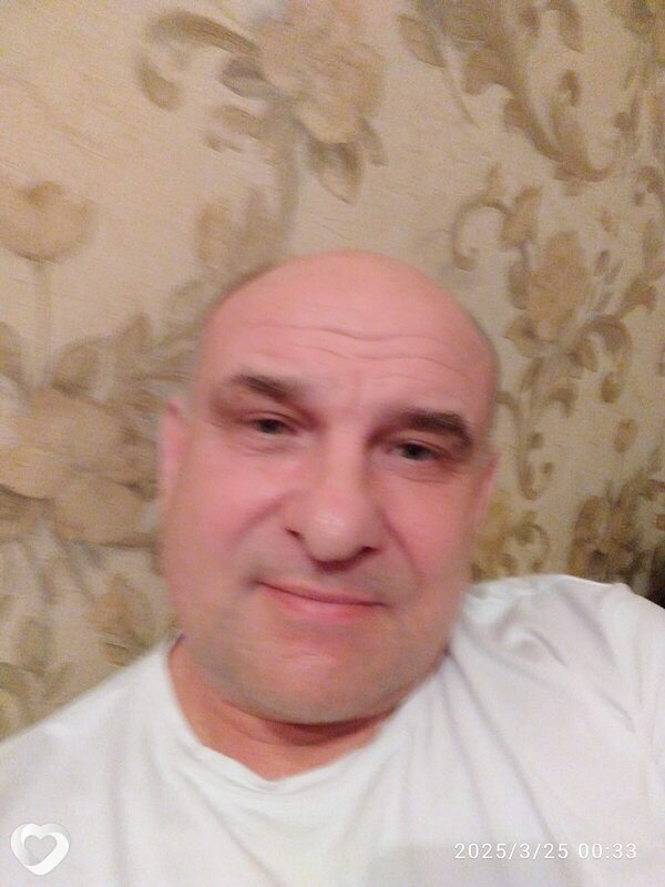 Владимир, 56, Бишкек — анкета №2040519