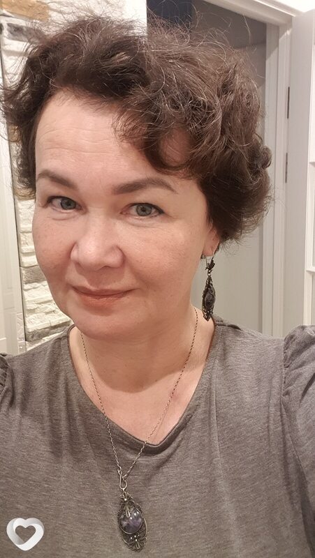 Ирина, 52, Сочи — анкета №2040520