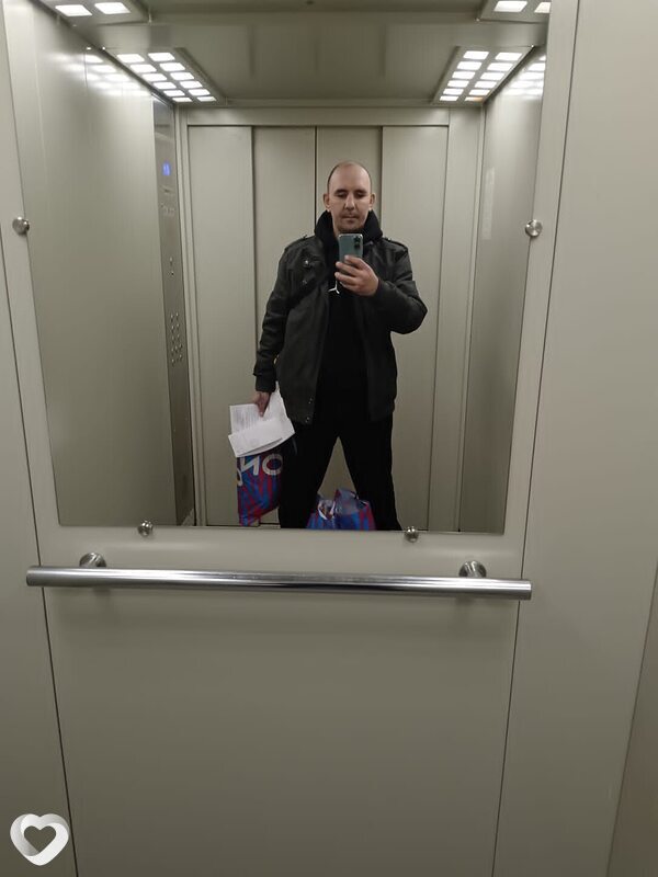 Александр, 41, Краснодаре — анкета №2040526