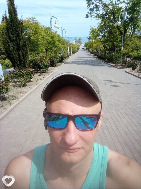 Александр, 41, Москве — анкета №2040528