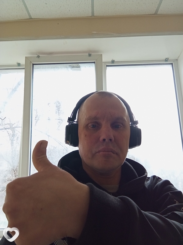 Алексей, 48, Мурманске — анкета №2040529