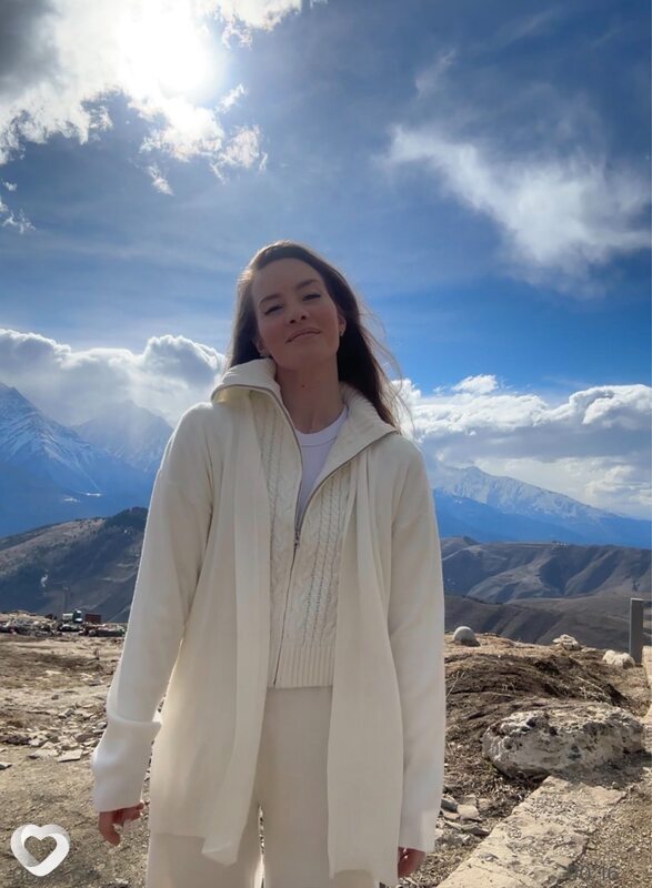 Алла, 29, Москве — анкета №2040535