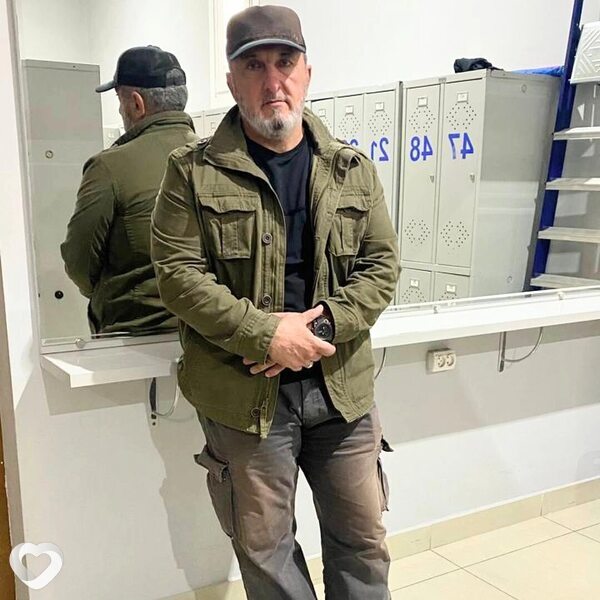 Эльбрус, Моздок