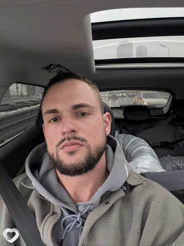 Александр, 29, Калининграде — анкета №2040545