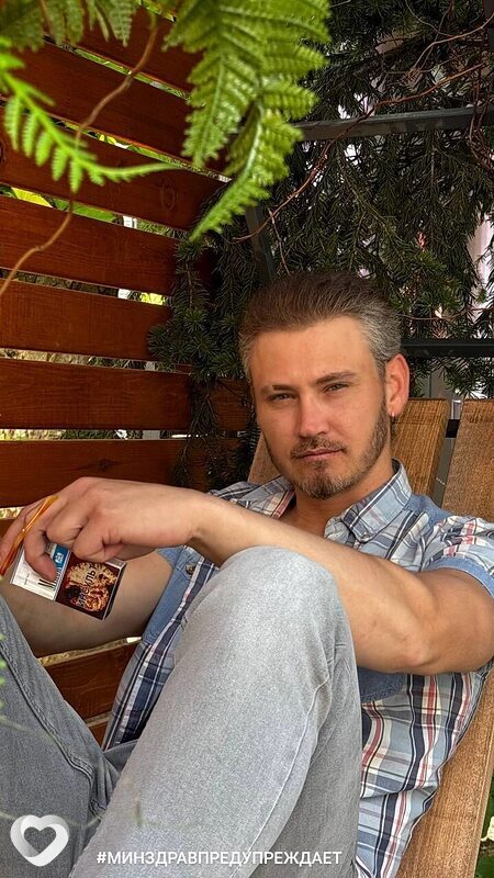 Stanislav, 38, Могилев — анкета №2040546