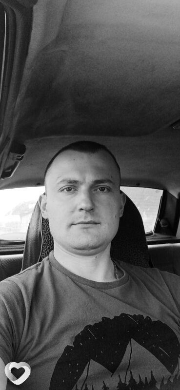 Петр, 36, Гукове — анкета №2040549