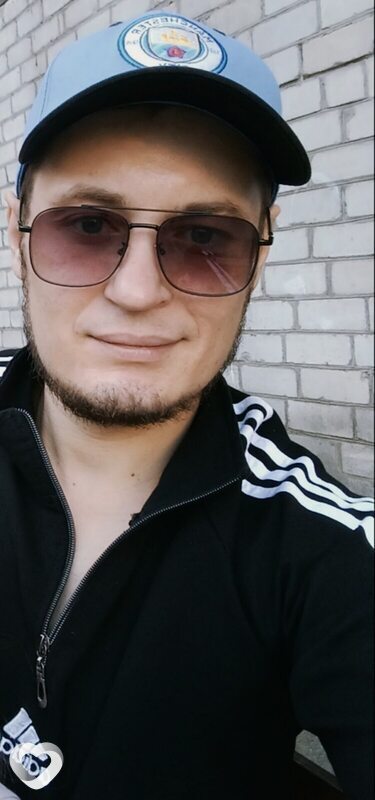 Олег, 33, Белгороде — анкета №2040709