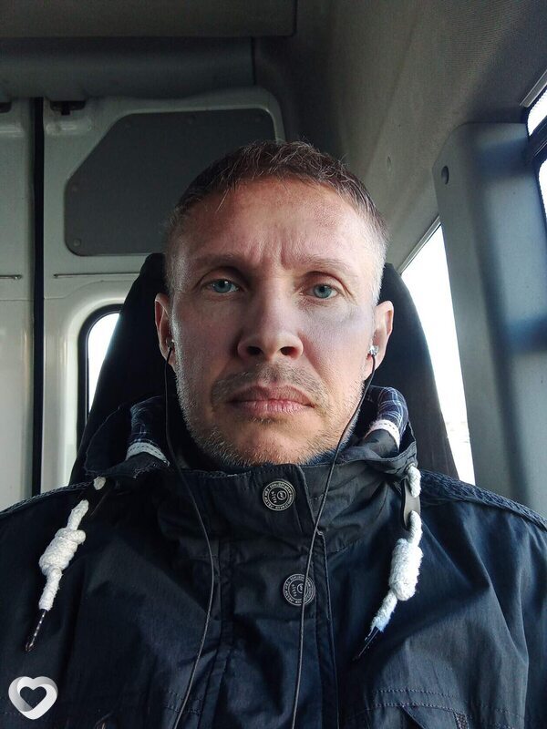 Евгений, 48, Челябинске — анкета №2040710