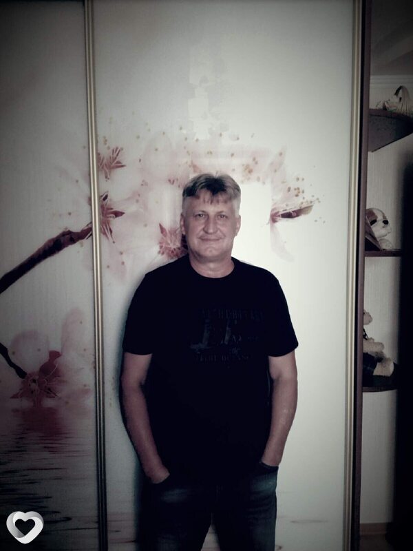 Вячеслав, 63, Минске — анкета №2040712
