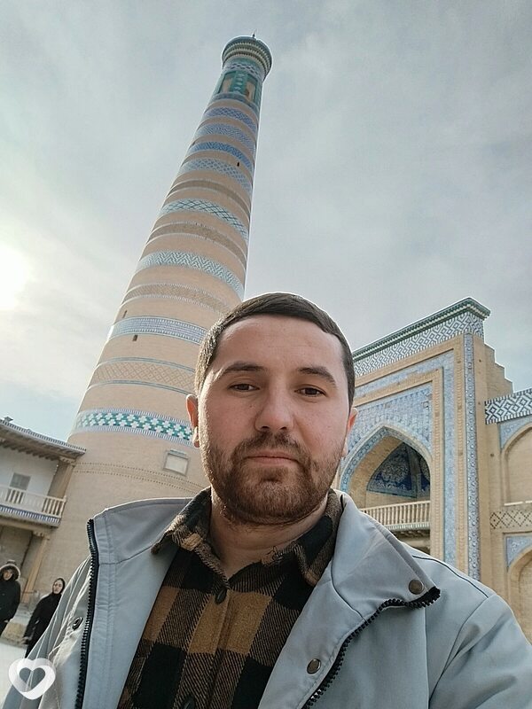 Жалол, 29, Бишкек — анкета №2040713