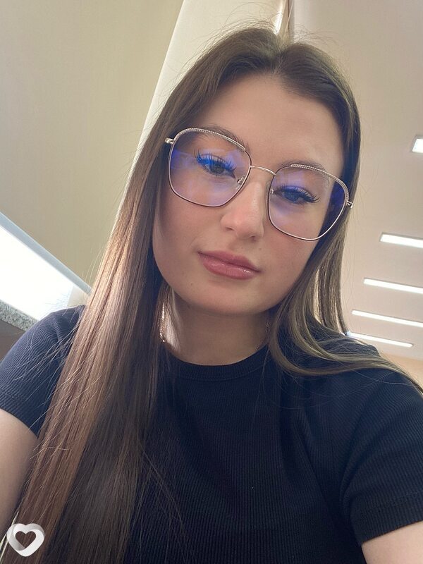 Екатерина, 23, Иркутске — анкета №2040717