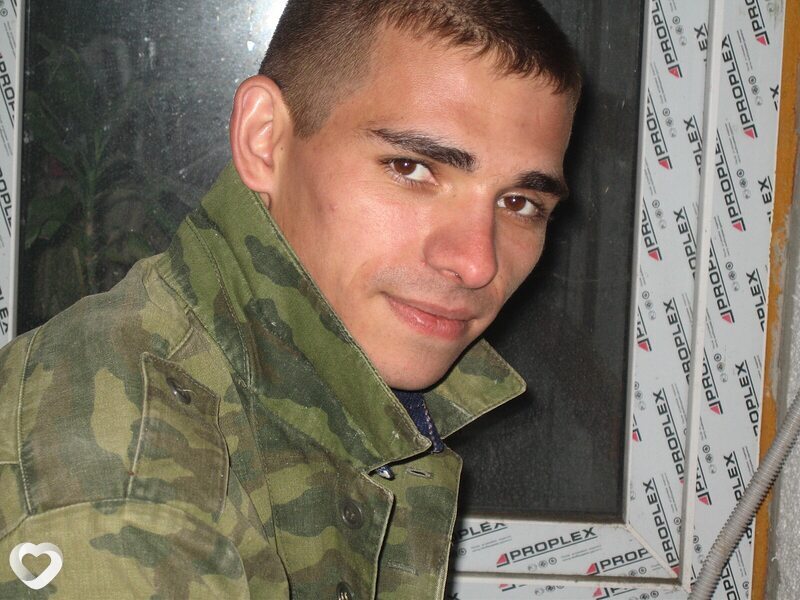 Евгений, 37, Тольятти — анкета №2040719