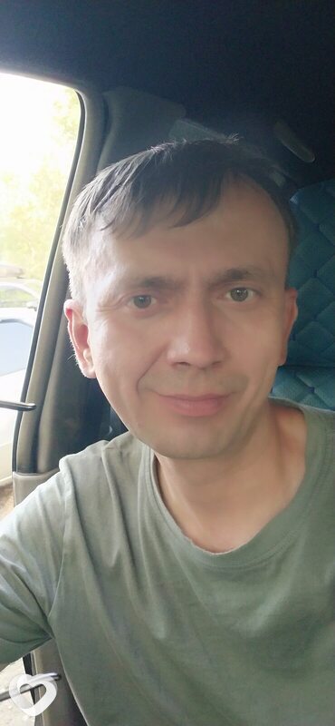 Борис, 44, Усть-Каменогорск — анкета №2040383