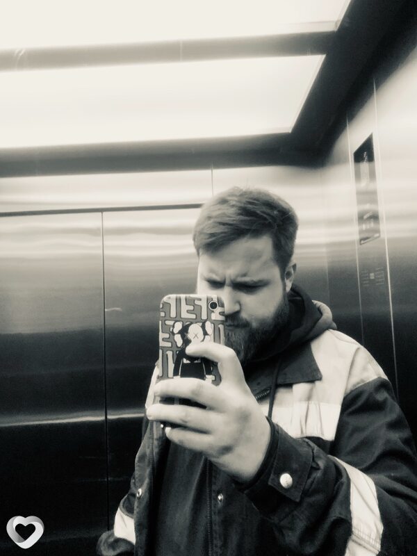 Макс, 28, Ухте — анкета №2040392