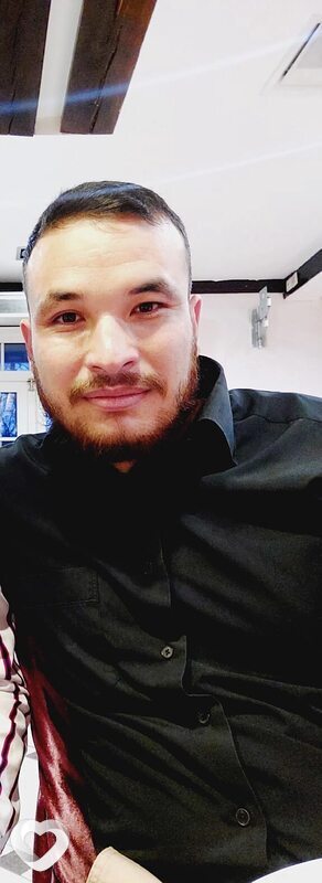 Артур, 31, Тамбове — анкета №2040399