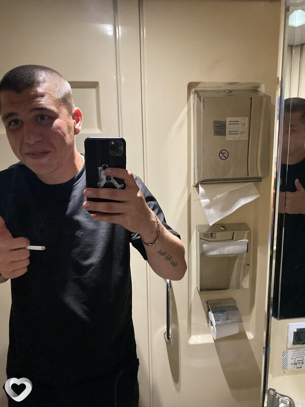 Юрий, 28, Краснодаре — анкета №2040401