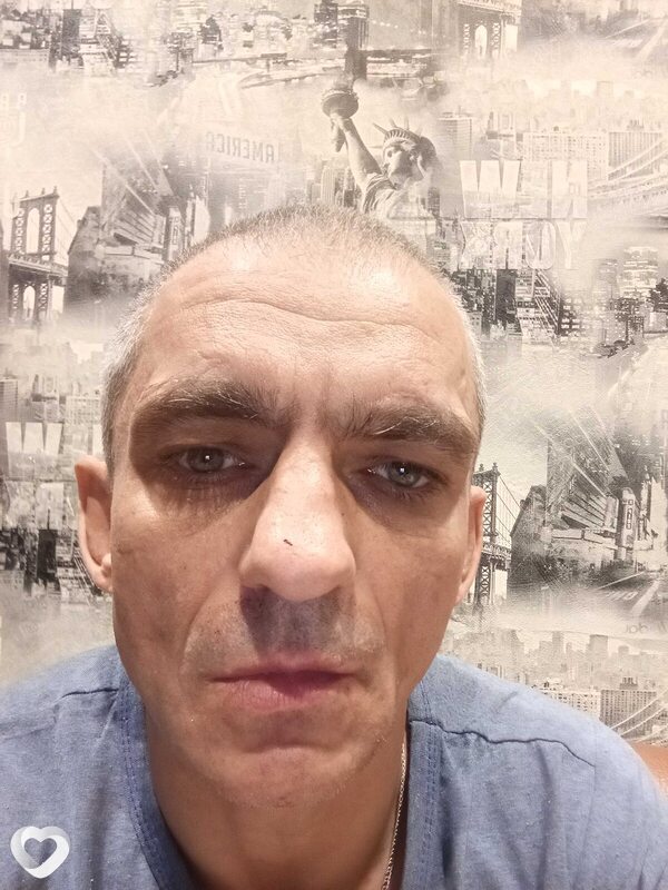 Михаил, 36, Москве — анкета №2040463