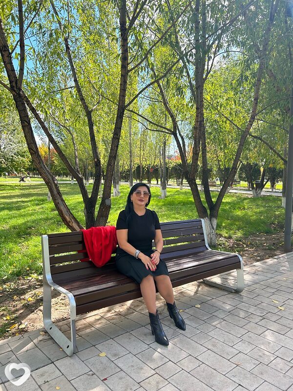 Айгуль, 47, Астане — анкета №2040469