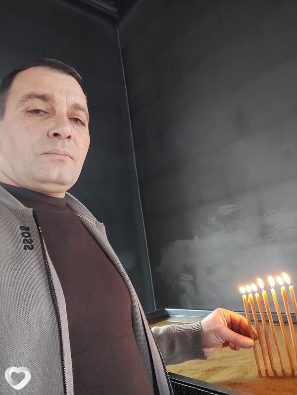 Ааааа, 40, Нижнем Новгороде — анкета №2040477
