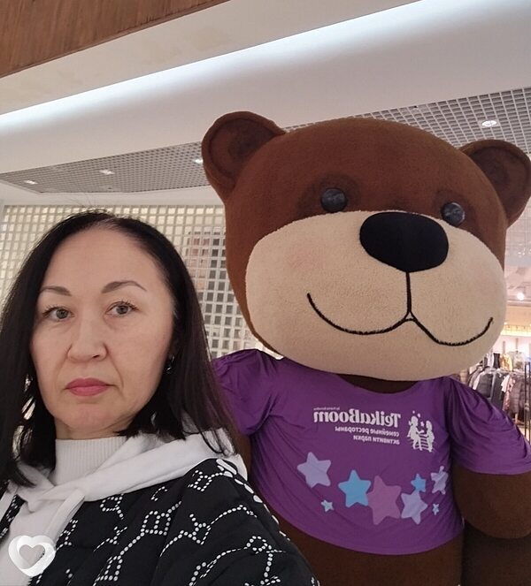 Nara, 53, Челябинске — анкета №2040615