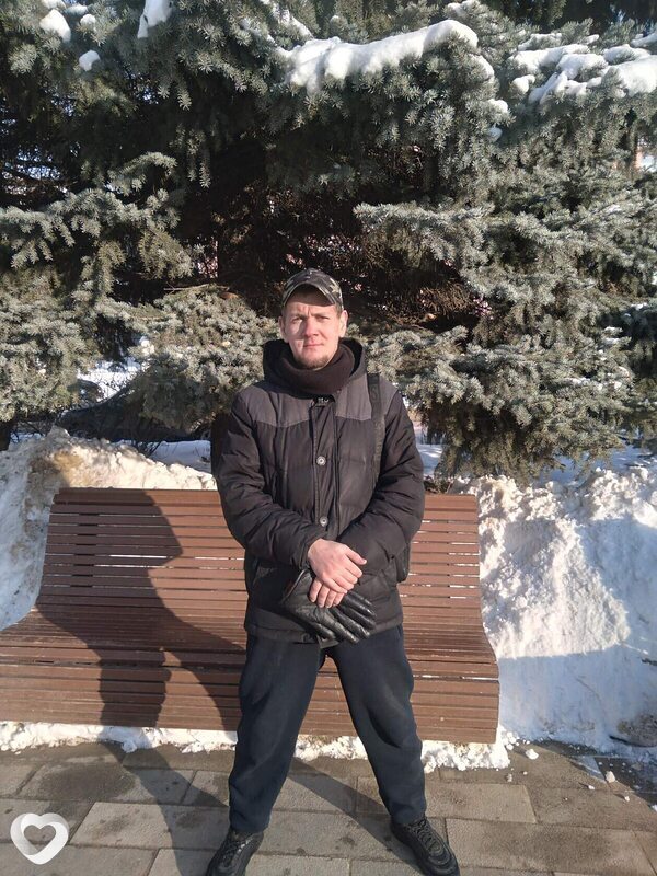 Mikhail, 38, Нижнем Новгороде — анкета №2040619